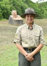 Visitor Finds 1.90-Carat Diamond at Crater of Diamonds State Park